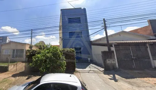 Prédio Comercial para alugar, 259m² no Jardim Eulina, Campinas