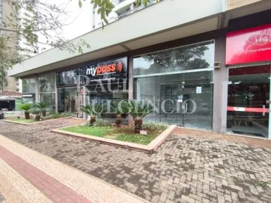 Ponto Comercial para alugar, 54m² no Centro, Londrina