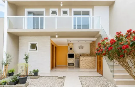 Sobrado com 5 Quartos à venda, 165m² no Loteamento Marinoni, Almirante Tamandaré