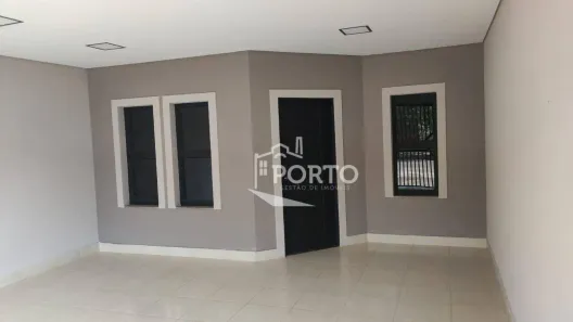 Casa com 2 Quartos à venda, 96m² no Jardim Diamante, Piracicaba