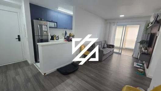 Apartamento com 3 Quartos à venda, 81m² no Vila Isa, São Paulo