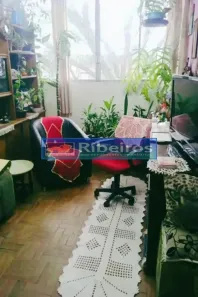 Apartamento com 2 Quartos à venda, 52m² no Água Funda, São Paulo