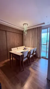 Apartamento com 3 Quartos para alugar, 70m² no Despraiado, Cuiabá