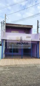 Casa com 2 Quartos à venda, 161m² no Jardim Guaíba, Sorocaba