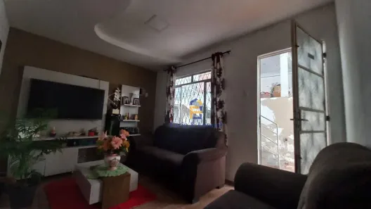 Casa com 3 Quartos à venda, 81m² no Jardim Natal, Juiz de Fora