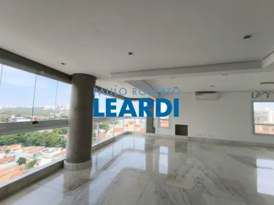 Apartamento com 3 Quartos à venda, 174m² no Bela Aliança, São Paulo