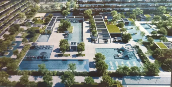 Apartamento com 3 Quartos à venda, 73m² no Barra Olímpica, Rio de Janeiro