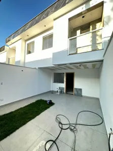 Casa com 3 Quartos à venda, 90m² no Santa Amélia, Belo Horizonte