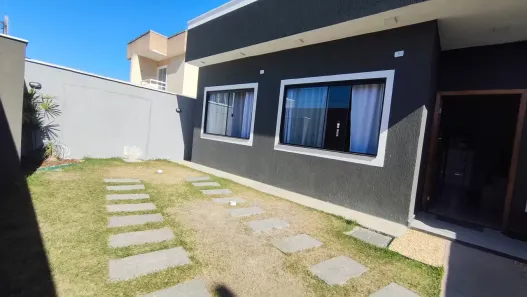 Casa com 3 Quartos à venda, 69m² no Enseada das Gaivotas, Rio das Ostras