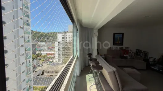 Apartamento com 3 Quartos à venda, 110m² no Centro, Florianópolis