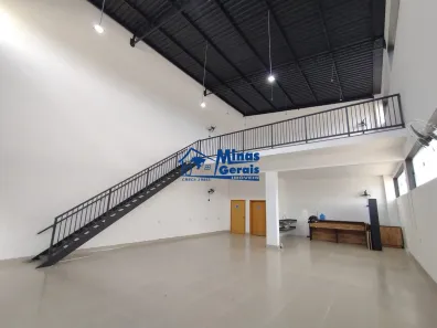 Ponto Comercial para alugar, 334m² no Altos da Vila Paiva, São José dos Campos