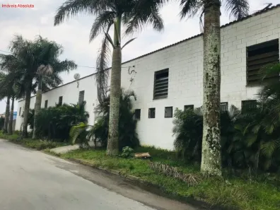 Galpão/Depósito/Armazém para alugar, 1500m² no Laranjeiras, Itanhaém