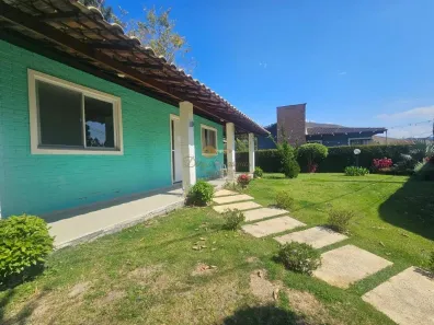 Casa de Condomínio com 2 Quartos à venda, 103m² no Vargem Grande, Teresópolis