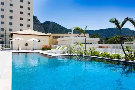 Apartamento com 2 Quartos à venda, 50m² no Jacarepaguá, Rio de Janeiro