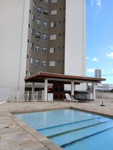 Apartamento com 2 Quartos à venda, 77m² no Jardim das Nações, Taubaté