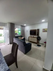 Casa com 4 Quartos à venda, 168m² no Recreio Ipitanga, Lauro de Freitas