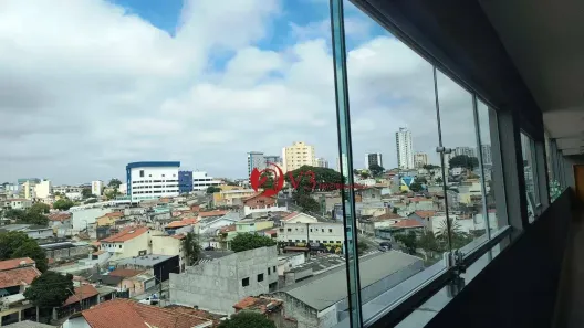 Apartamento com 2 Quartos à venda, 41m² no Vila Matilde, São Paulo