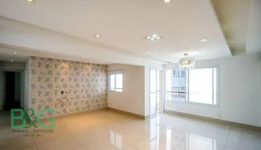 Apartamento com 2 Quartos à venda, 92m² no Tatuapé, São Paulo