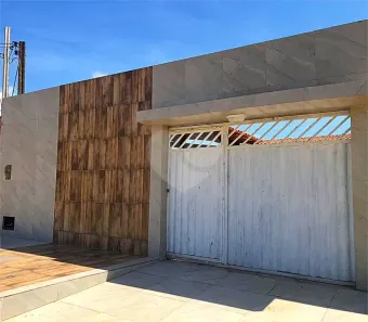 Casa com 3 Quartos à venda, 100m² no , Barra de Santo Antônio