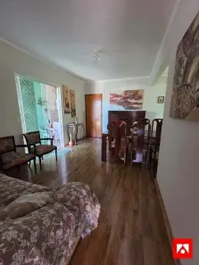 Apartamento com 3 Quartos à venda, 88m² no Jardim Centenário, Poços de Caldas