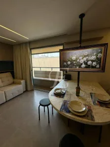 Apartamento com 1 Quarto à venda, 32m² no Jardim Paulista, São Paulo