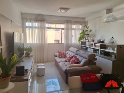 Apartamento com 2 Quartos à venda, 107m² no Alto da Mooca, São Paulo