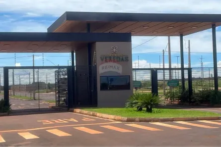 Lote/Terreno à venda, 275m² no , São Joaquim da Barra