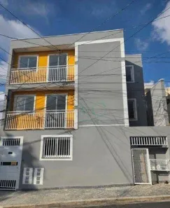 Apartamento com 2 Quartos à venda, 44m² no Tucuruvi, São Paulo