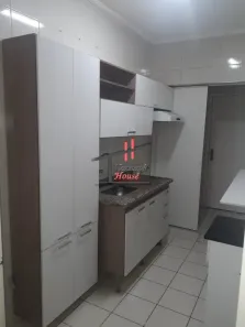 Casa de Condomínio com 3 Quartos à venda, 82m² no Cangaíba, São Paulo