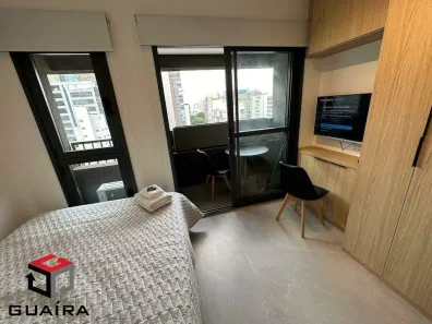 Apartamento com 1 Quarto à venda, 21m² no Jardim Paulista, São Paulo