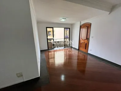 Apartamento com 3 Quartos à venda, 124m² no Vila Mascote, São Paulo