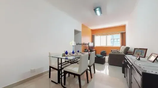 Apartamento com 2 Quartos à venda, 89m² no Sumarezinho, São Paulo