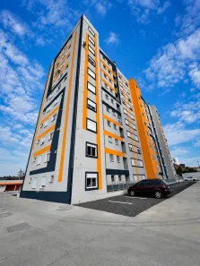 Apartamento com 2 Quartos à venda, 49m² no São Jorge, Novo Hamburgo