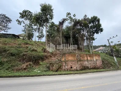 Lote/Terreno à venda, 408m² no Souza Cruz, Brusque