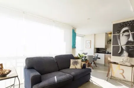 Apartamento com 3 Quartos à venda, 142m² no Vila Andrade, São Paulo