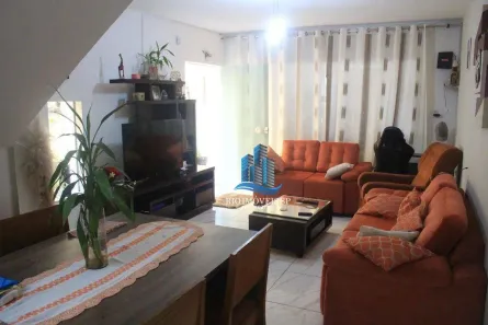 Sobrado com 3 Quartos à venda, 165m² no Cerâmica, São Caetano do Sul