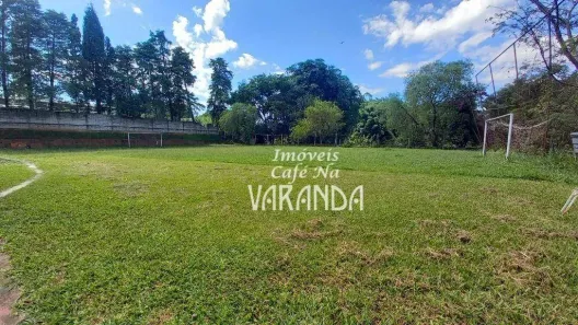 Lote/Terreno à venda, 5025m² no Macuco, Valinhos