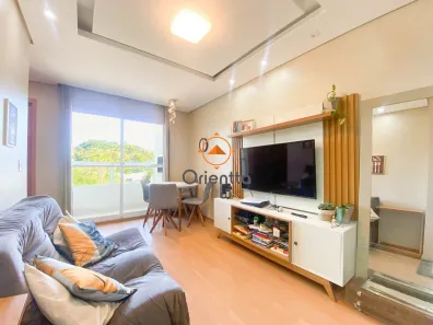Apartamento com 2 Quartos à venda, 48m² no Parque Santa Fé, Porto Alegre
