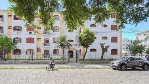 Apartamento com 1 Quarto para alugar, 45m² no Centro, Pelotas
