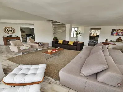 Apartamento com 4 Quartos à venda, 426m² no Serra, Belo Horizonte