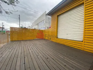 Ponto Comercial para alugar, 47m² no Canudos, Novo Hamburgo
