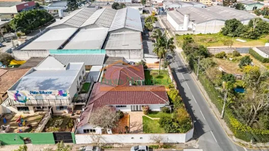 Casa com 3 Quartos à venda, 405m² no Iná, São José dos Pinhais