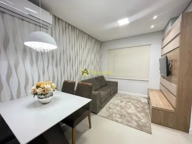 Apartamento com 1 Quarto à venda, 69m² no Navegantes, Capão da Canoa