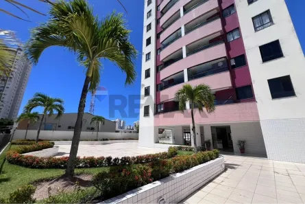 Apartamento com 2 Quartos para alugar, 70m² no Imbuí, Salvador