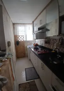 Apartamento com 2 Quartos à venda, 51m² no Portais (Polvilho), Cajamar