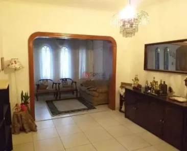 Sobrado com 3 Quartos à venda, 205m² no Vila Mafra, São Paulo