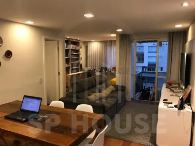 Apartamento com 2 Quartos à venda, 75m² no Vila Mariana, São Paulo