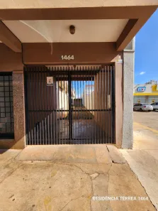 Prédio Comercial com 4 Quartos à venda, 571m² no Centro, Sertãozinho