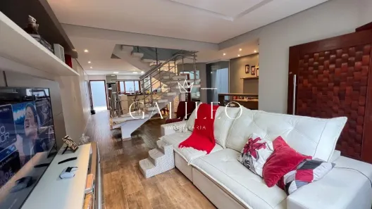 Sobrado com 3 Quartos à venda, 150m² no Jardim Marambaia, Jundiaí