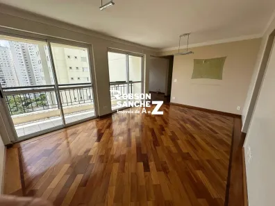 Apartamento com 3 Quartos para alugar, 95m² no Vila Sofia, São Paulo